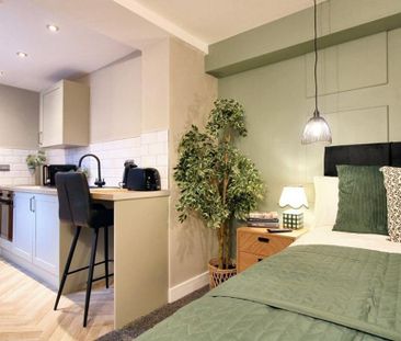 1 bedroom house to rent - Photo 2