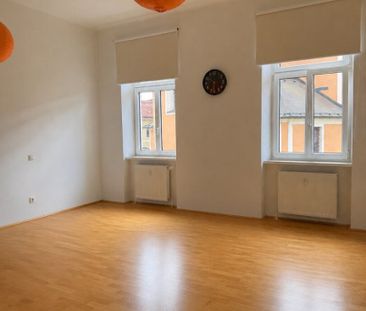 Singlewohnung im Herzen von Mürzzuschlag! - Foto 5