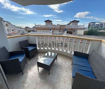 Alquiler de piso en Calle Rias Bajas, 3 - Photo 1