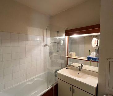 Location Appartement RENNES / Quartier LORIENT - ST BRIEUC - Photo 4