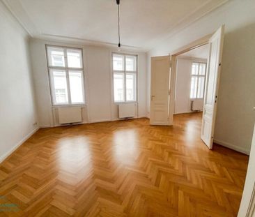 SCHÖNE INNENSTADT-ALTBAUMIETE - Foto 1