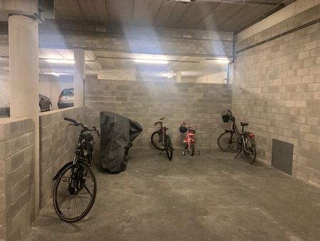 Appartement te huur - Foto 5