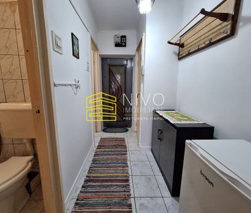 Apartament 1 cameră – Tg. Mureș – Dâmbu Pietros - Zona Poștei - Fotografie 5