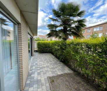Modern gelijkvloersappartement op gunstige ligging met garagebox in... - Foto 4