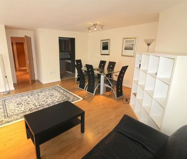 2 Bed Flat For Rent - Photo 1