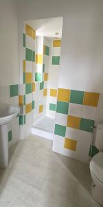 Location Appartement 1 pièce 18m² LIMOGES 87000 - Photo 4