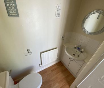 2 bedroom house share to rent - Photo 5