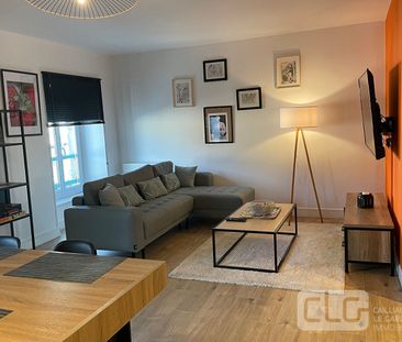 T2 MEUBLE - AVENUE DE LA FRANCE LIBRE - Photo 3
