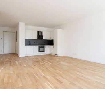 2-Zimmer-Neubauwohnung in luftiger Höhe - Foto 1