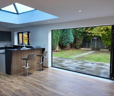 5 bedroom semi-detached house to rent - Photo 6