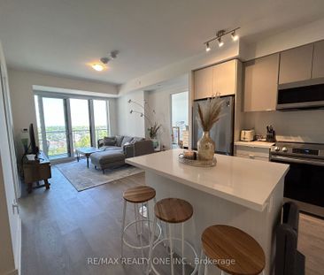 For Lease - 4655 Metcalfe Avenue Unit# 806, Mississauga, Ontario - Photo 4