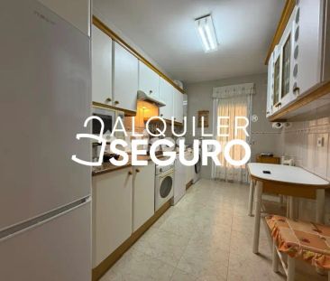 Piso en alquiler en Brunete - Photo 4