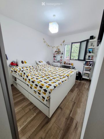 3.5 Zimmer - Photo 3