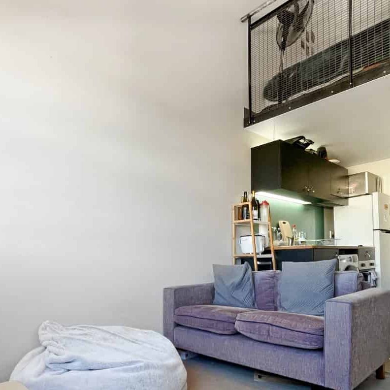 Welcome to Apartment 50 at Urbane Apartments - Photo 1