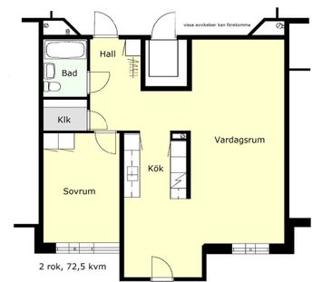 Fiskaregatan 1, Anderslöv - Foto 3