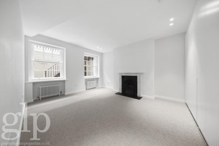 3 bedroom flat to rent - Photo 5