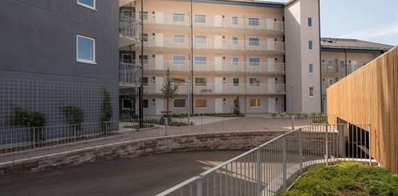 Finjagatan 1A - Photo 2