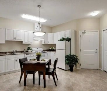 Adult (55+) Living in Schonsee Square | 6082 Schonsee Way, Edmonton - Photo 1