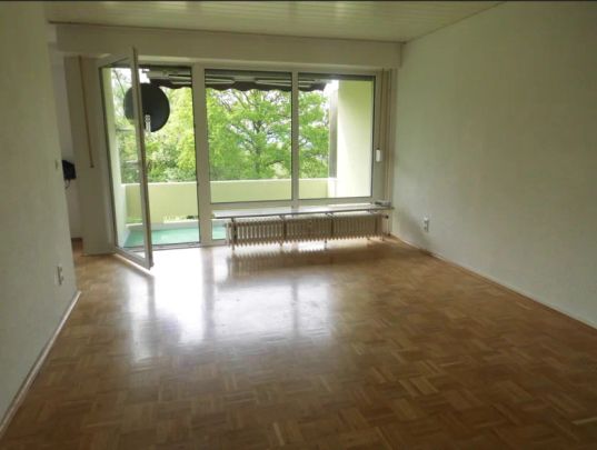 Kleine 1,5 Zi Whg mit Balkon - Photo 1