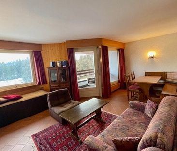 Superbe studio meublé avec piscine et vue Lac Moubra - Photo 1