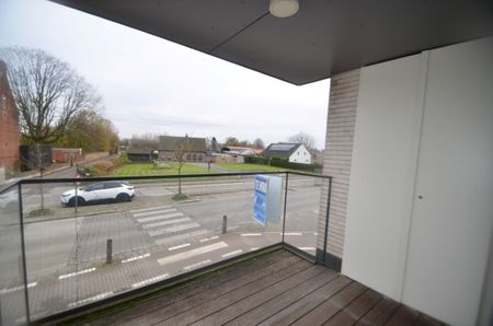 Appartement met 2 slpks, 2 terrassen en autostandplaats - Foto 5