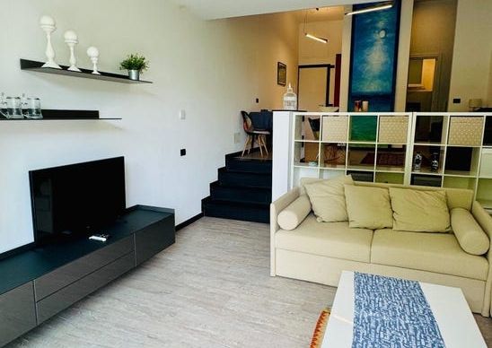 Via Del Golf, 2, Arenzano, Liguria 16011