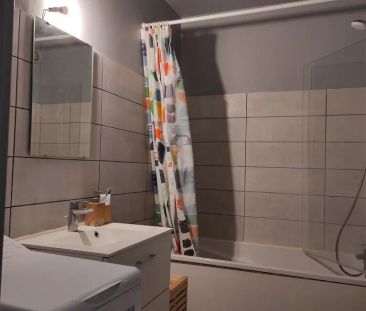 Location appartement 2 pièces - 36m² à Besancon (25000) - Photo 6