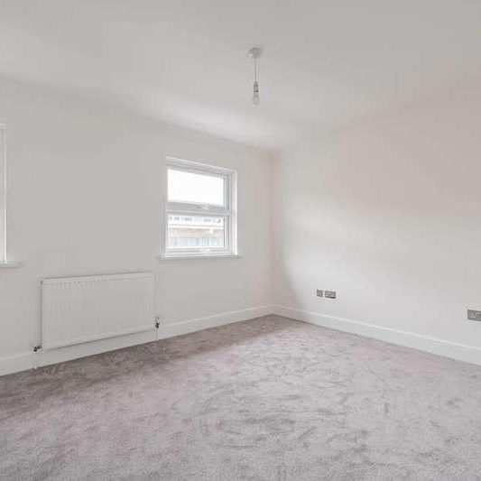 Harley Grove, Bow, E3 - Photo 1