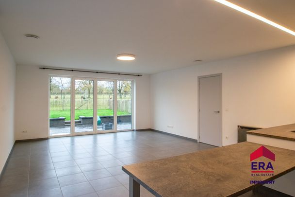 Moderne halfopen woning in Gelinden - 3(4) SLKS - Photo 1