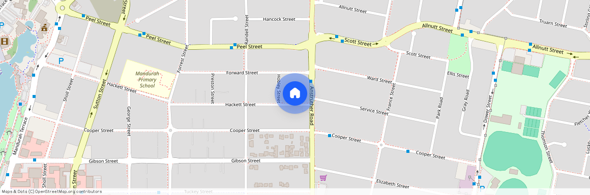 15/7 Hobley Street, WA 6210, Mandurah