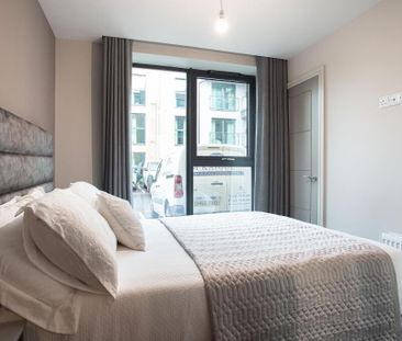 Apartment 61 Lesley Parklands 64 Knocknagoney Road, Belfast, BT4 2FY - Photo 3