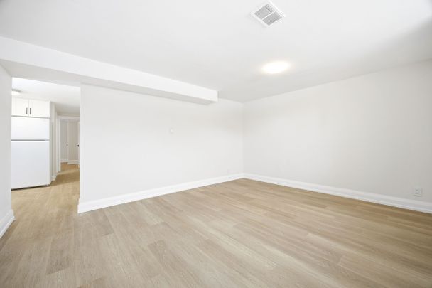 For Lease - 39 Penhurst Avenue Unit# 1, Toronto, Ontario - Photo 1