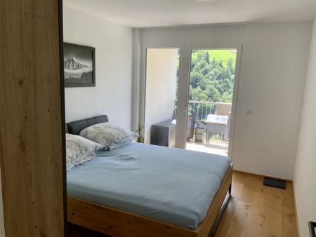 Nur 5 Autominuten von Wattens entfernt: Hochwertig ausgestattete 3-Zimmer-Wohnung im GRÜNEN! - Photo 3
