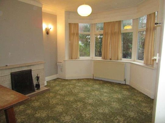 Clarendon Road West, Chorlton, Manchester, M21 - Photo 1