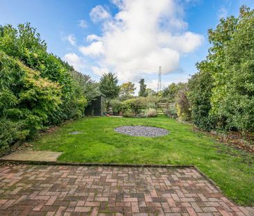 2 bedroom barn conversion to rent - Photo 5