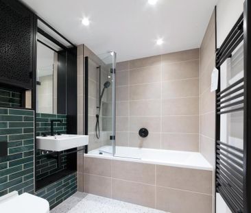 2 bedroom apartment to rent - Photo 4