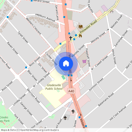 190A Victoria Road, Gladesville NSW 2111