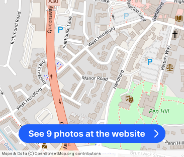 1 bedroom house share for rent - Photo 1