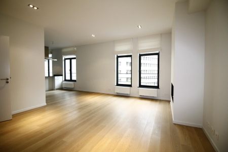 Appartement exceptionnel - à louer - 1000 Bruxelles - 1 950 € - Photo 3