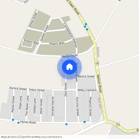 47 Zeta Street, NSW 2765, Box Hill