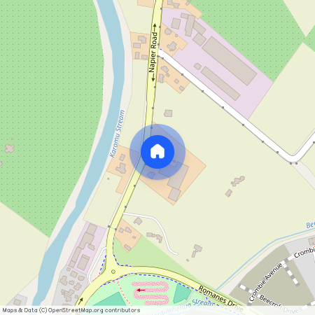 176 Napier Road, Havelock North, Hastings