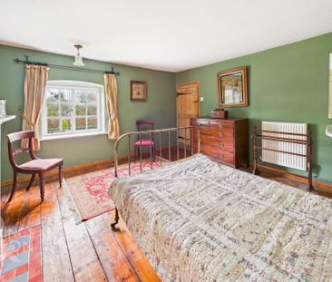 Wolferd Green, Shotesham All Saints, Norwich - Photo 5