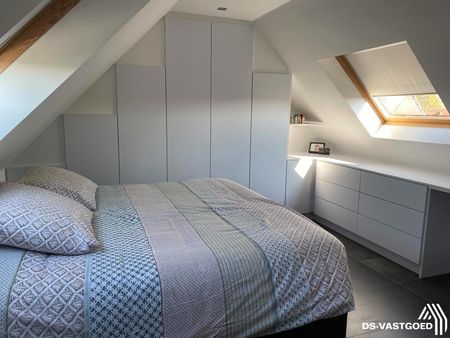 Prachtig duplexappartement van 110m2! - Photo 2