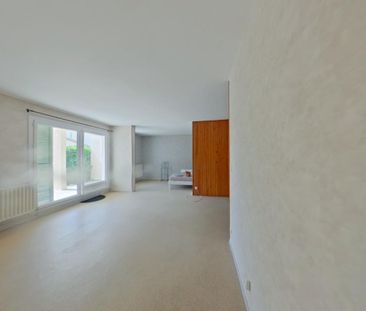 Location Appartement 2 pièces 66m² POITIERS 86000 - Photo 2