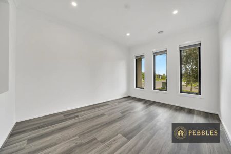“Modern Family Home with Four Bedrooms in Tarneit” - Photo 5