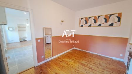 Location Appartement 3 pièces 55m² GRENOBLE 38000 - Photo 4