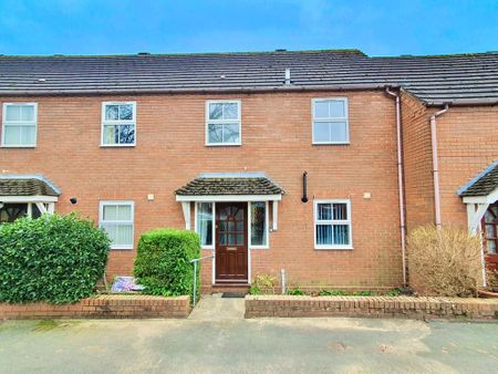 3 bedroom terraced house to rent - Photo 3