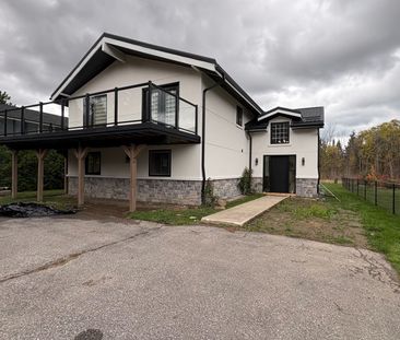 For Lease - 107 Campbell Crescent, Blue Mountains, Ontario - Photo 2