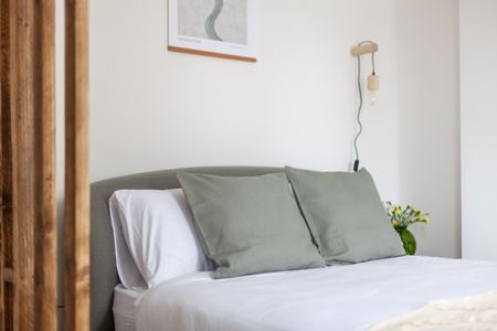 Studio Flat, Finsbury Park Road, N4 - Photo 5