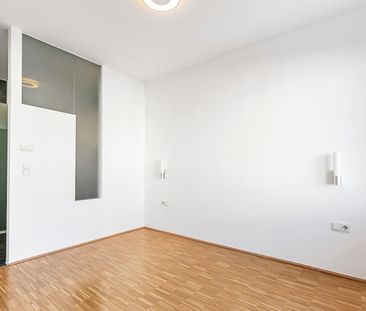 Parkring Tower | Stilvolle 2-Zimmer-Wohnung mit Concierge-Service &... - Photo 4